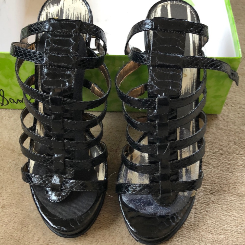 Sam Edelman Sandel